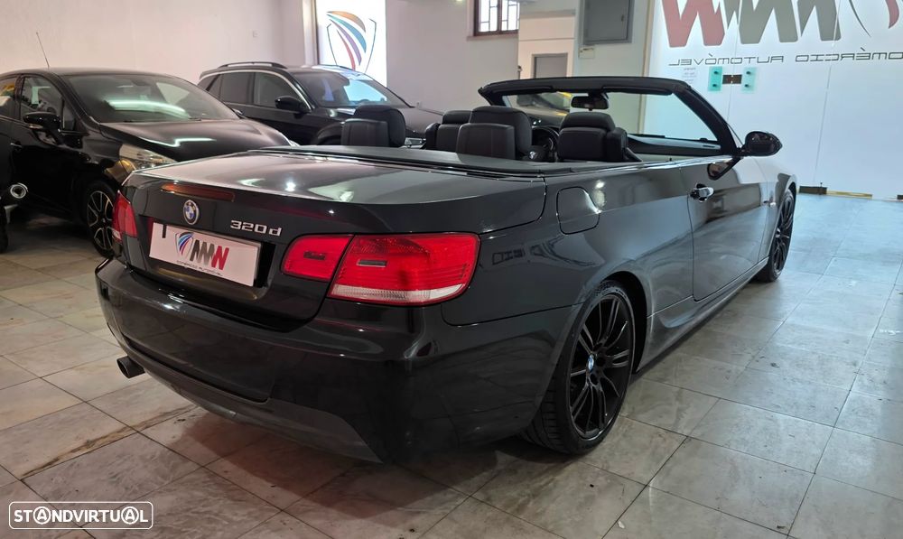 BMW 320 - 8