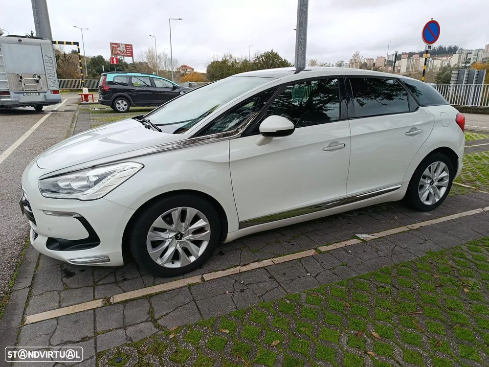 Citroën DS5 1.6 e-HDi Air.So Chic CMP6 - 6