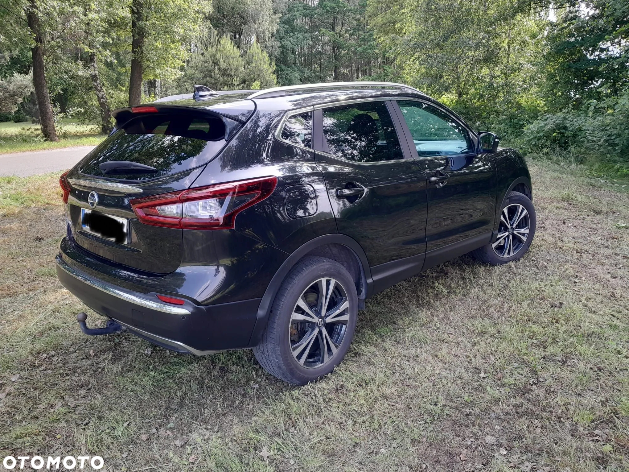 Nissan Qashqai - 3