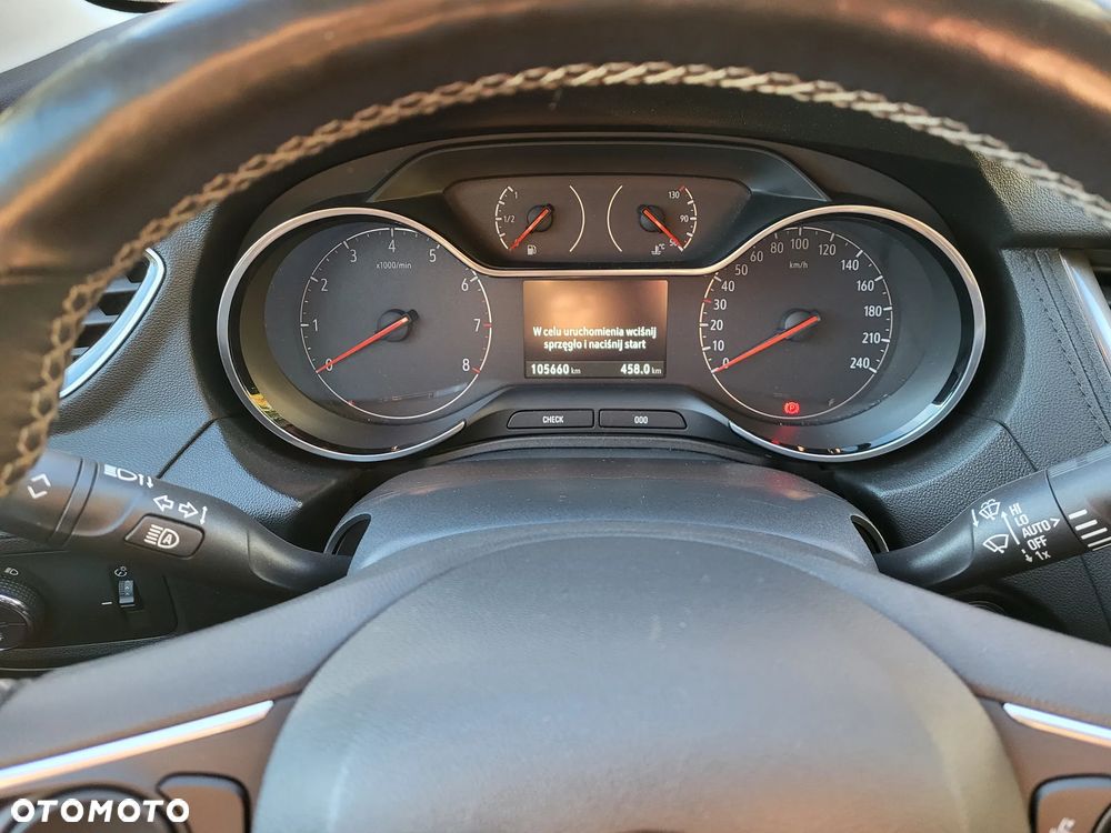 Opel Grandland X 1.2 Start/Stop Business Edition - 14