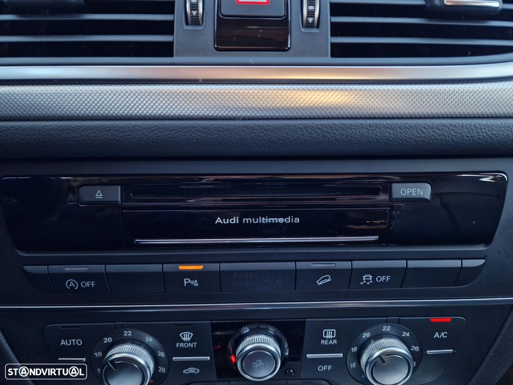 Audi A6 Allroad 3.0 TDi quattro S tronic - 38