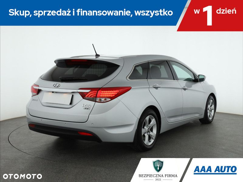 Hyundai i40 - 6