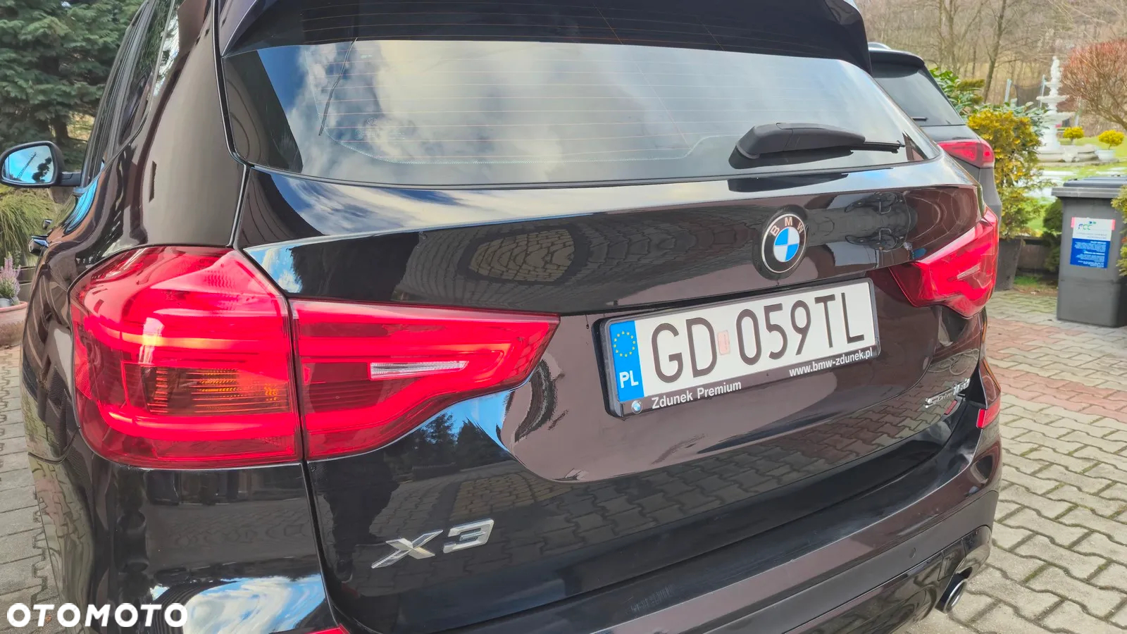 BMW X3 - 23