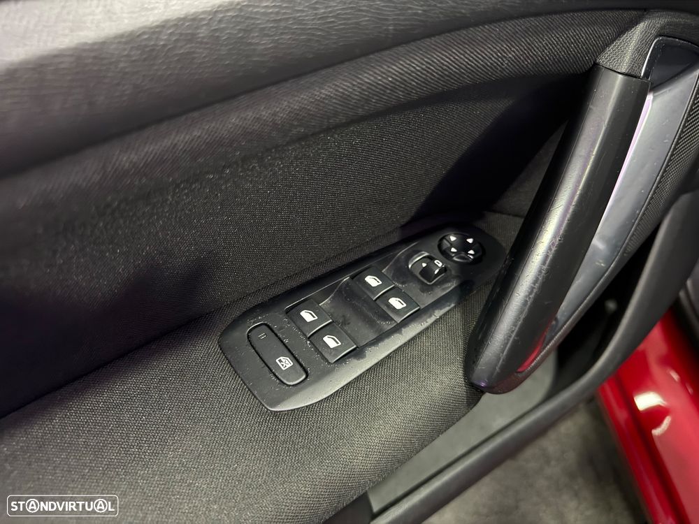 Peugeot 308 BlueHDi FAP 120 EAT6 Stop & Start Active - 14