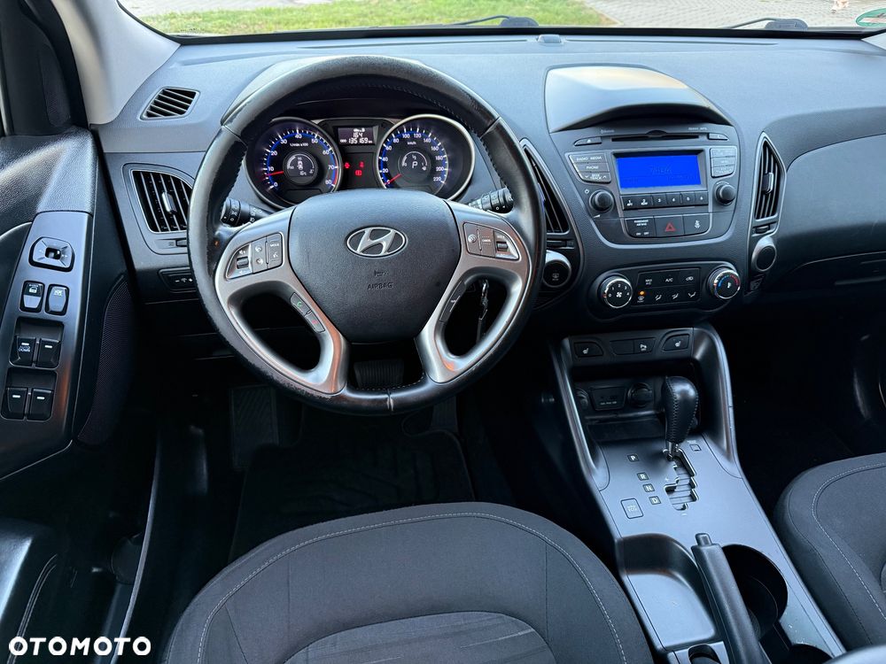 Hyundai ix35 2.0 GDI Comfort 2WD - 9
