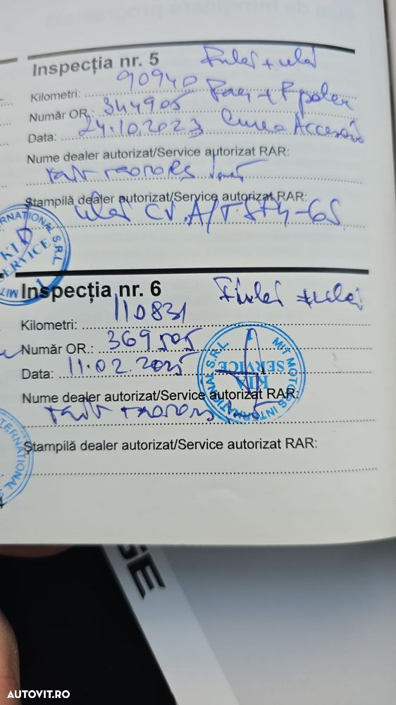 Kia Sportage 2.0 DSL HP 6AT 4x4 GT Line - 5