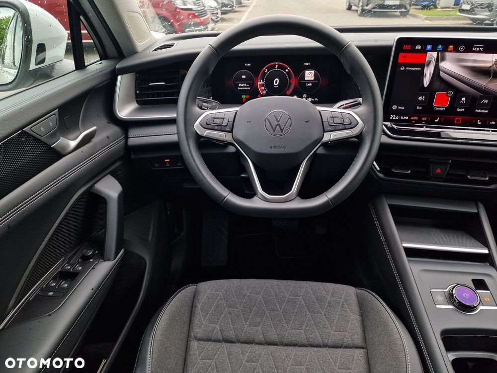 Volkswagen Tayron 2.0 TDI SCR 4Mot Elegance DSG - 20