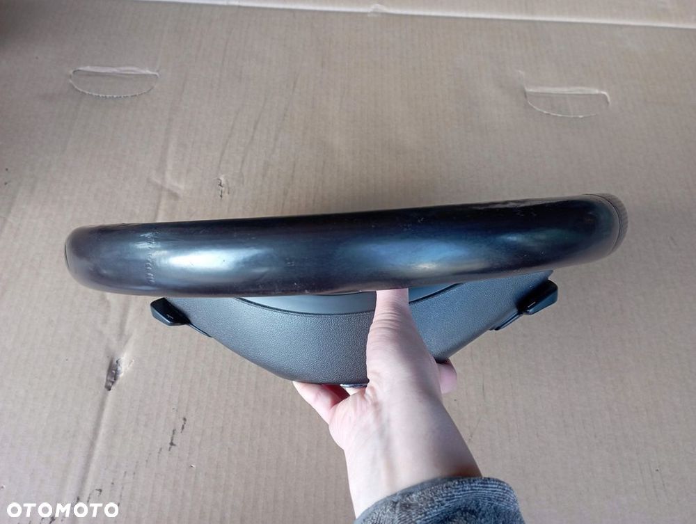 MERCEDES GLE W166 W292 KIEROWNICA MULTIFUNKCJA SKÓRA ŁOPATKI EU A0004605403 - 5