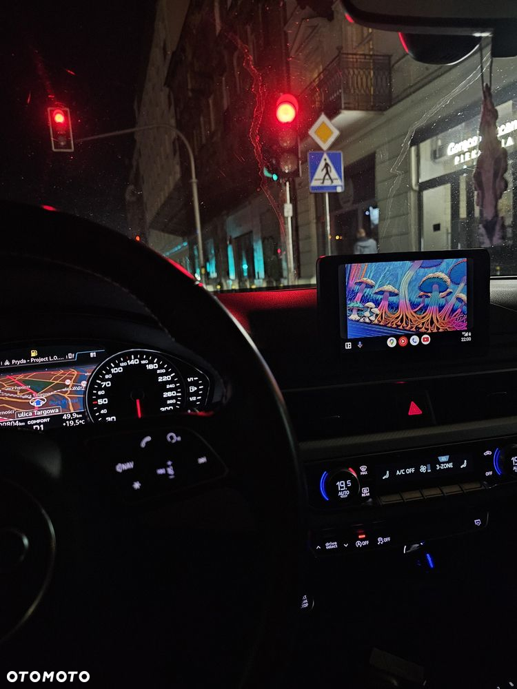 Audi A4 2.0 TDI Sport S tronic - 18