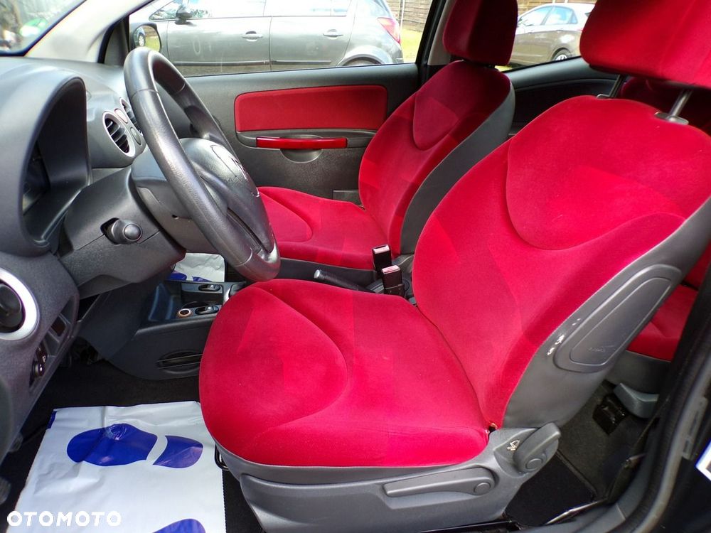 Citroën C2 - 19