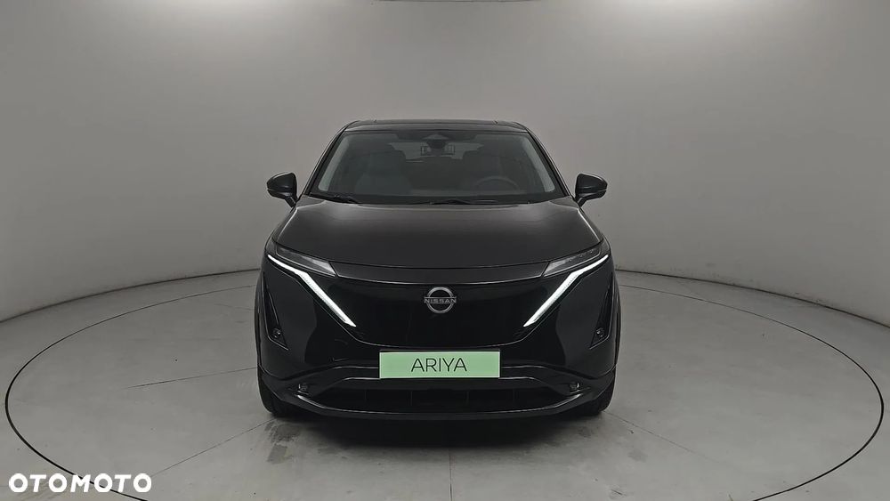 Nissan Ariya 87kWh E-4orce Evolve + - 2