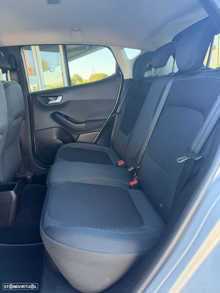 Ford Fiesta 1.0 EcoBoost Titanium - 6