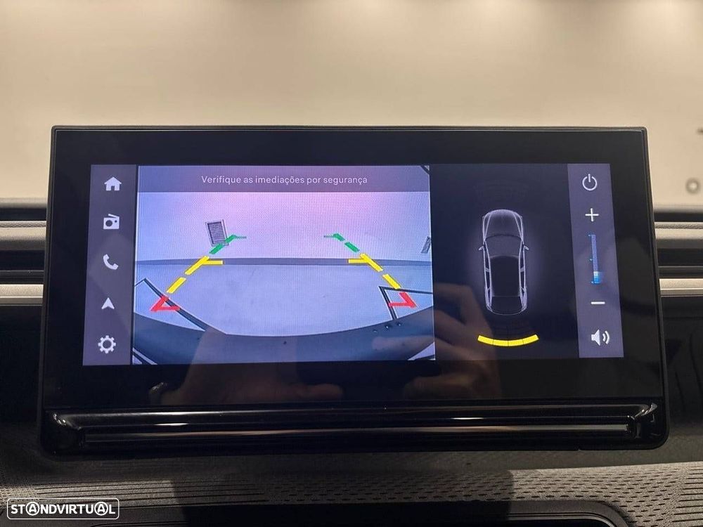 Citroën C3 1.2 Turbo Max - 17