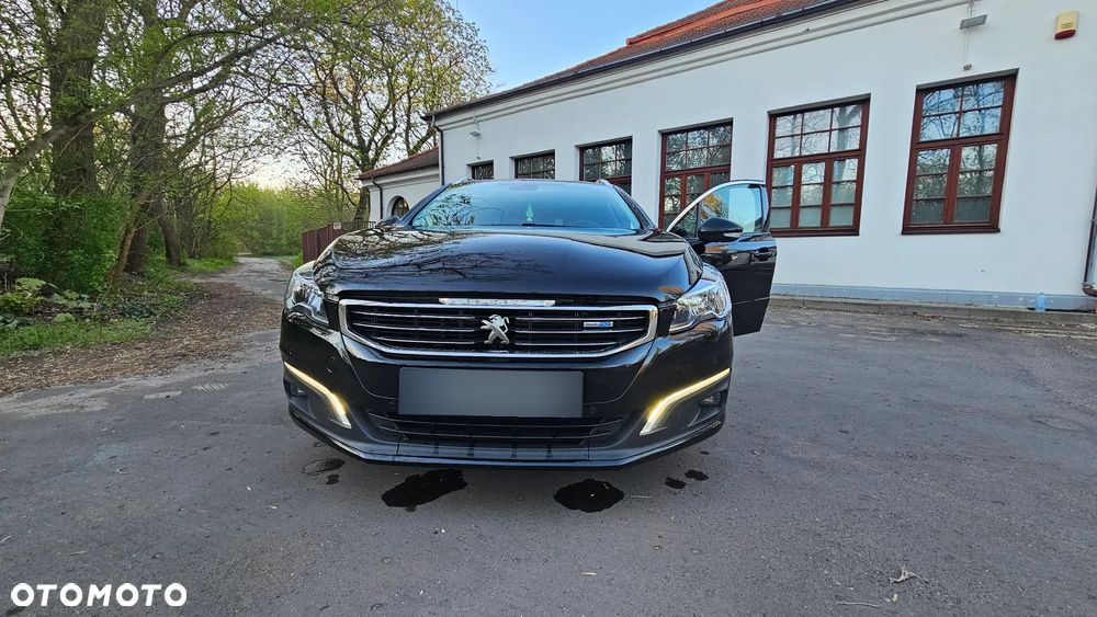 Peugeot 508 - 19