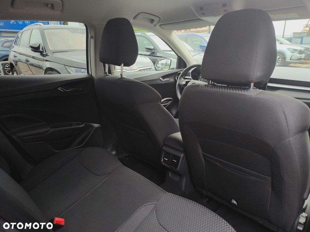 Skoda Fabia 1.0 TSI Style DSG - 24