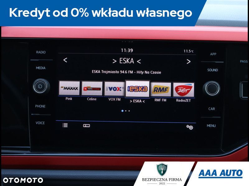 Volkswagen Polo - 13