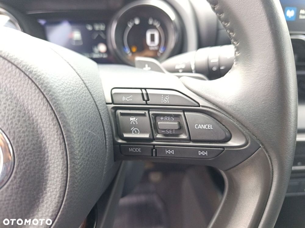 Toyota Yaris 1.5 Selection Style CVT - 24
