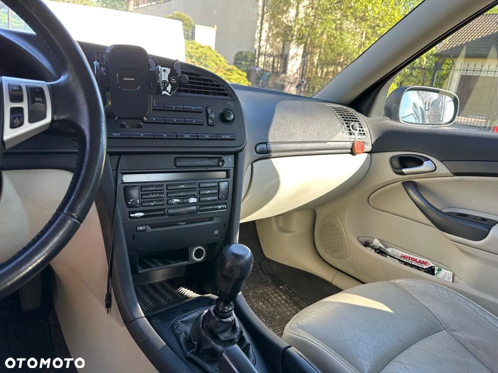 Saab 9-3 1.8i Linear - 10