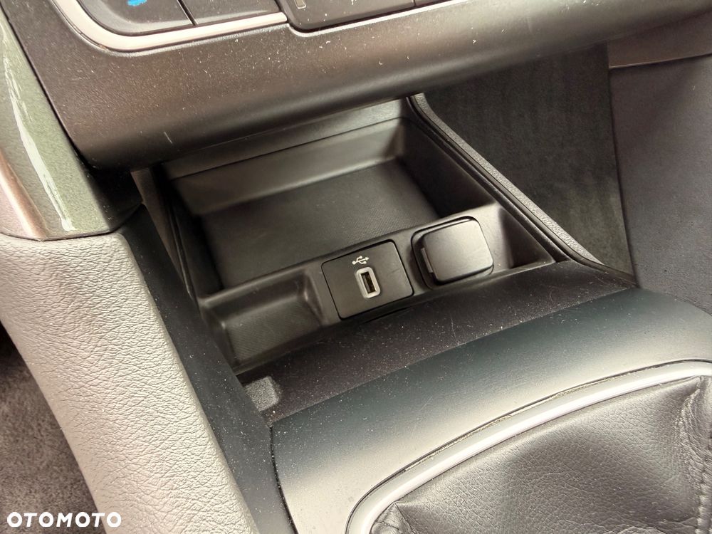 Ford Mondeo 1.5 EcoBoost STart-Stopp Titanium - 20