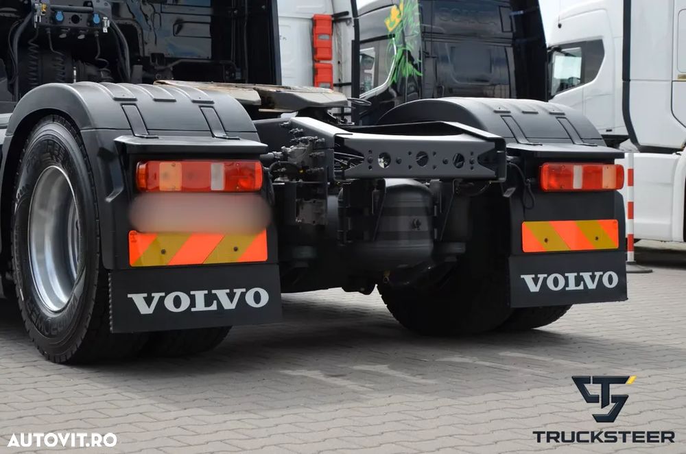 Volvo FH 500 | Euro 6 | I-Save | Clima Stationare | Full Asistenti - 13