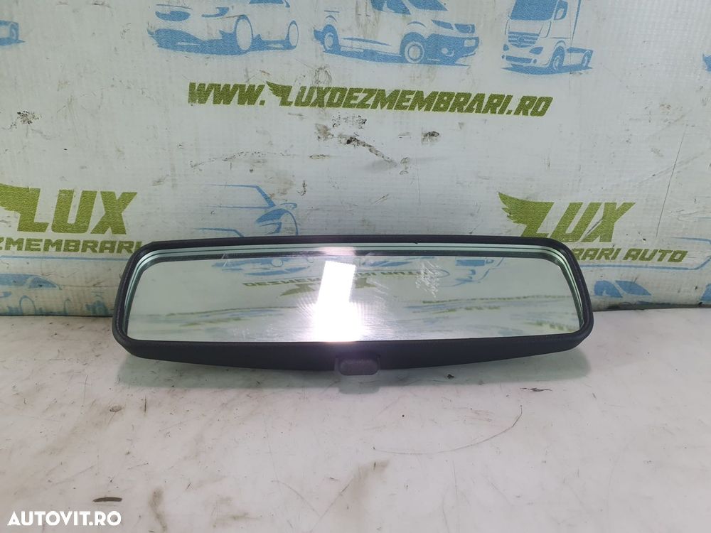 Oglinda retrovizoare interioara A045565 Dacia Spring 1 [1st facelift] - 2