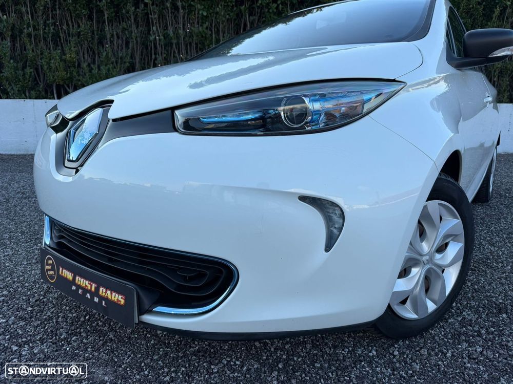 Renault Zoe - 18