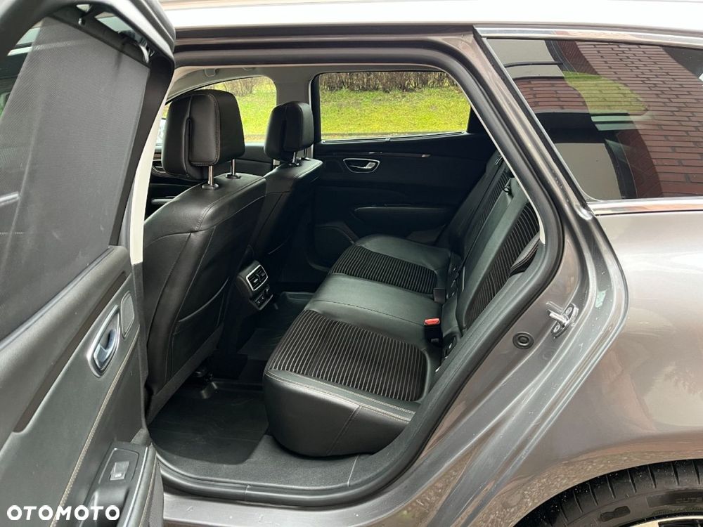 Renault Talisman BLUE dCi 160 EDC LIMITED - 21