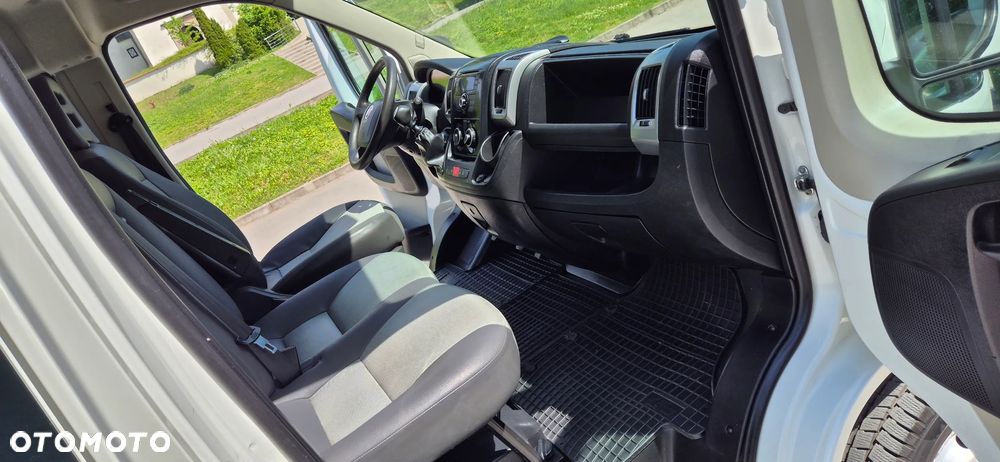 Fiat Ducato - 24
