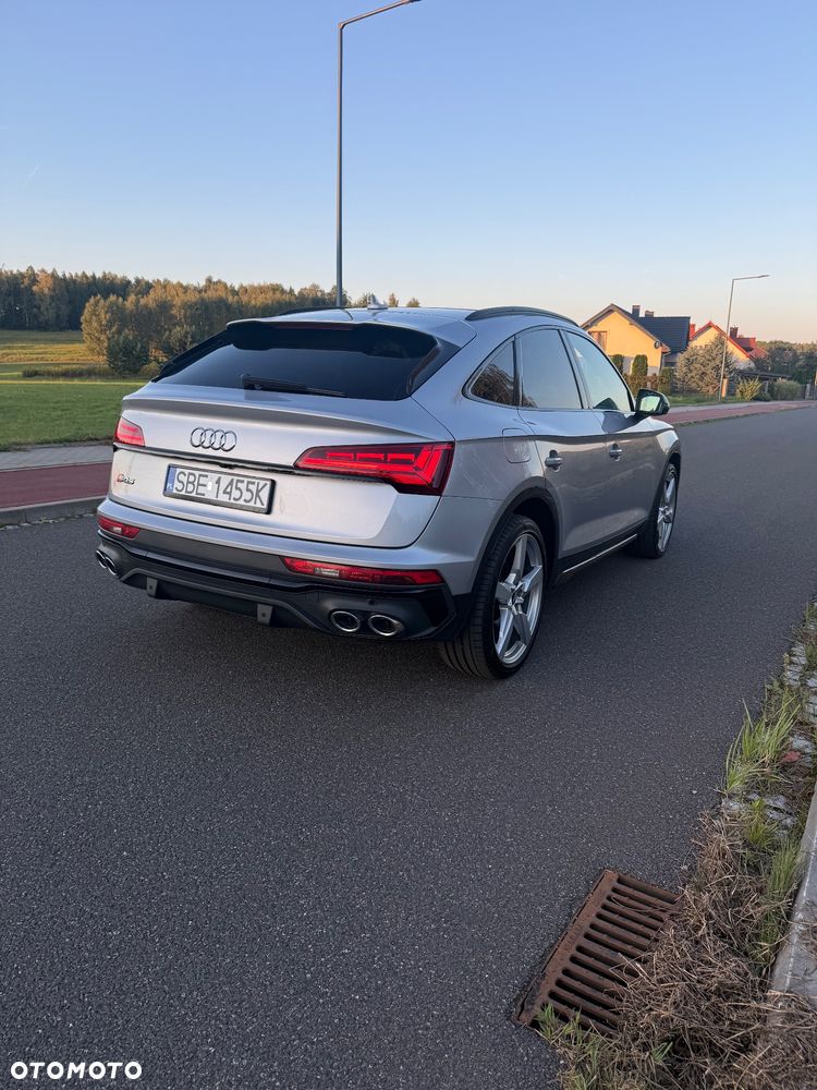 Audi Q5 3.0 TDI Quattro Design Tiptr - 6