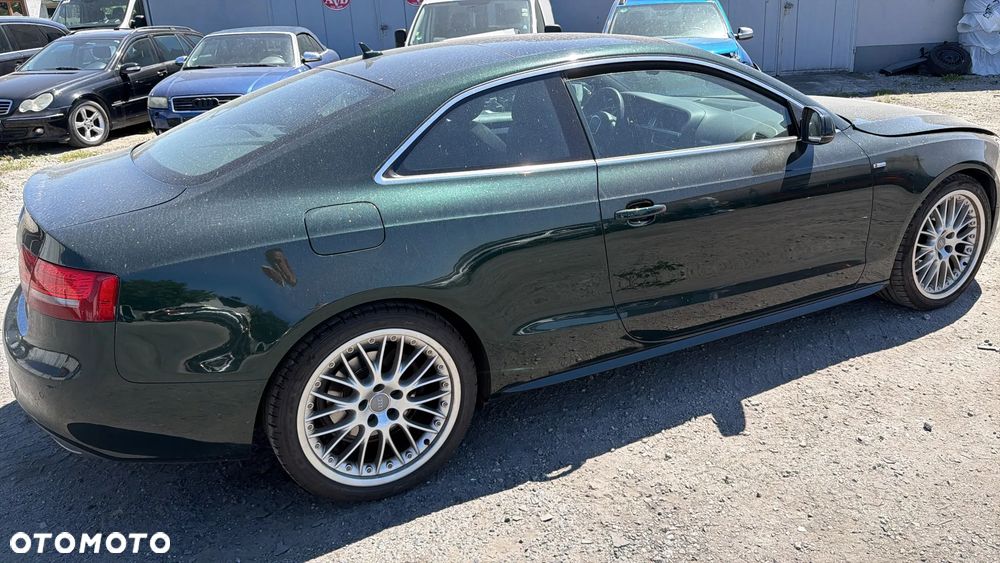 Audi A5 Coupé - 10