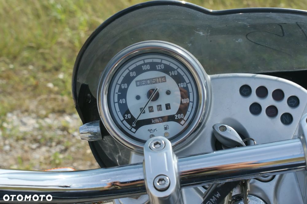 BMW R - 10