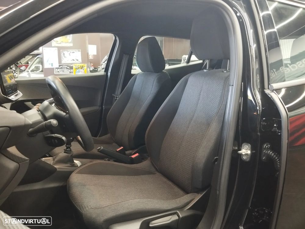 Peugeot 2008 1.2 PureTech Style - 14