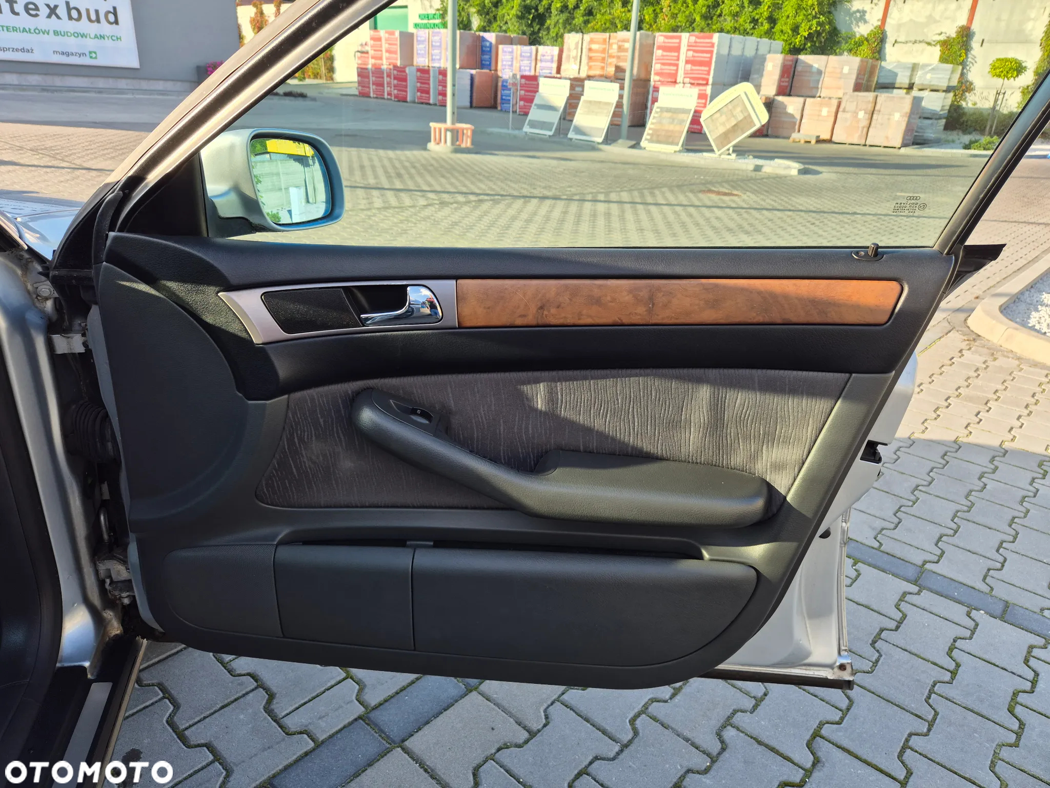 Audi A6 - 26