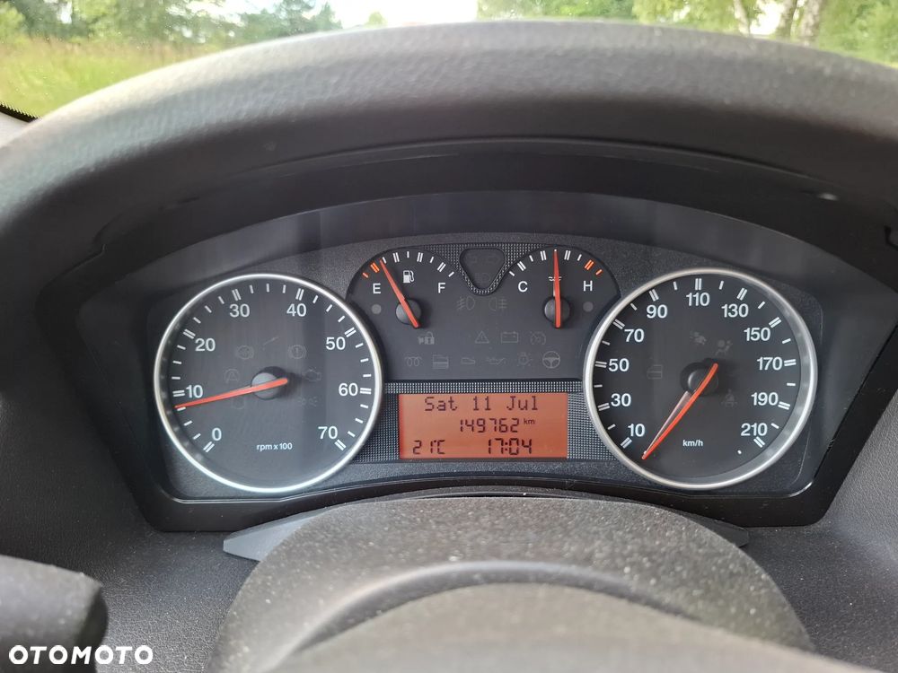 Fiat Croma 1.9 JTD Active - 13
