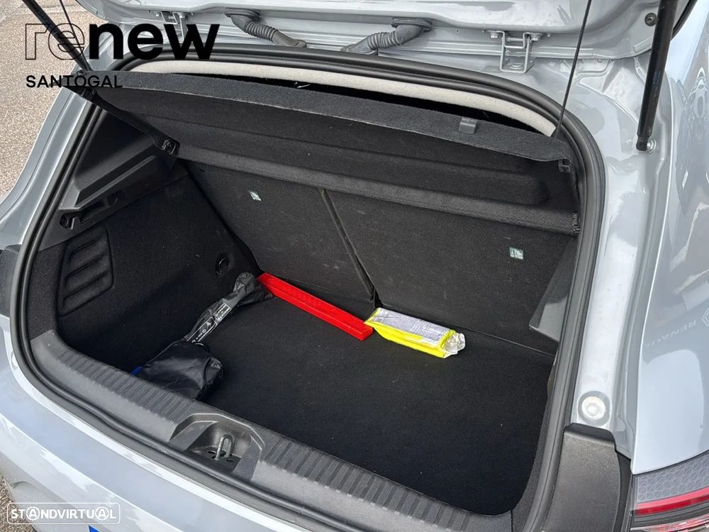 Renault Clio 1.0 TCe Evolution Bi-Fuel - 9