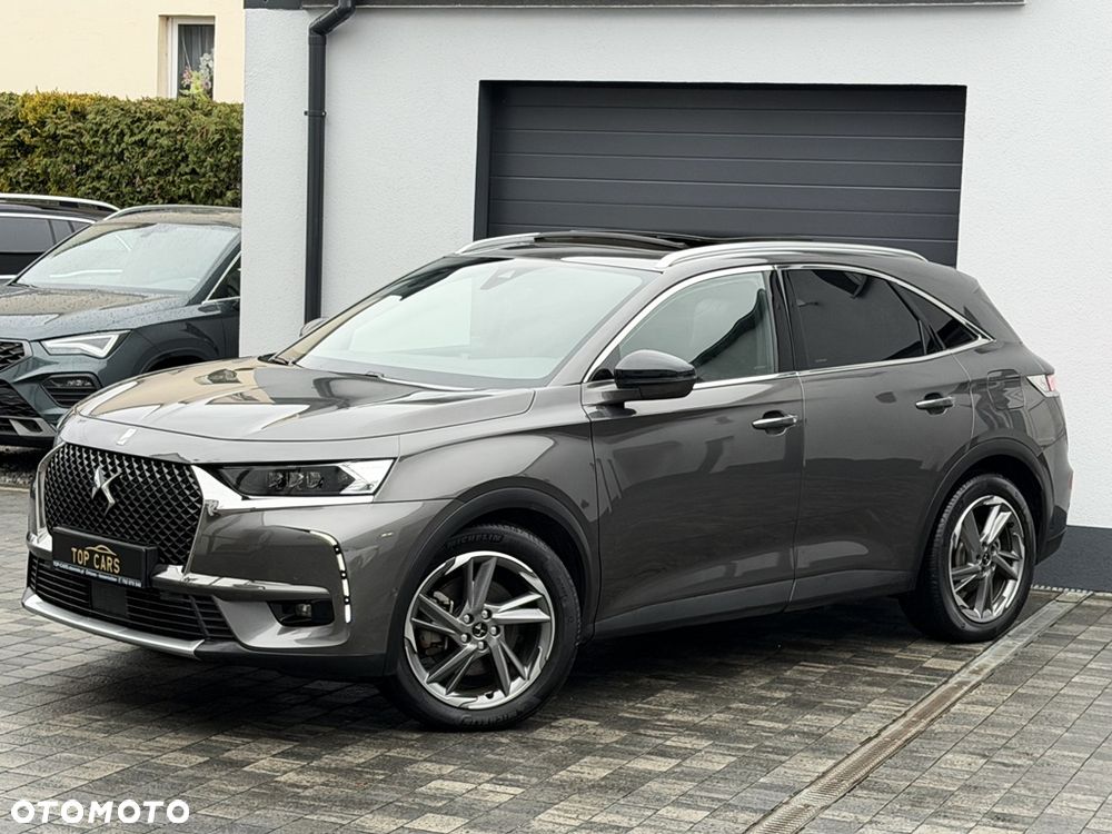 DS Automobiles DS 7 Crossback 1.6 E-Tense Rivoli - 23