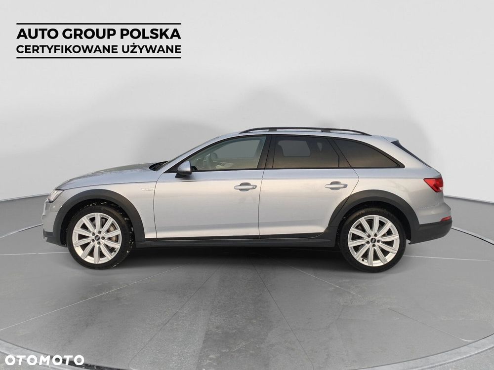 Audi A4 Allroad - 4