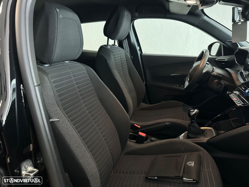 Peugeot 2008 1.2 PureTech Active Pack - 7