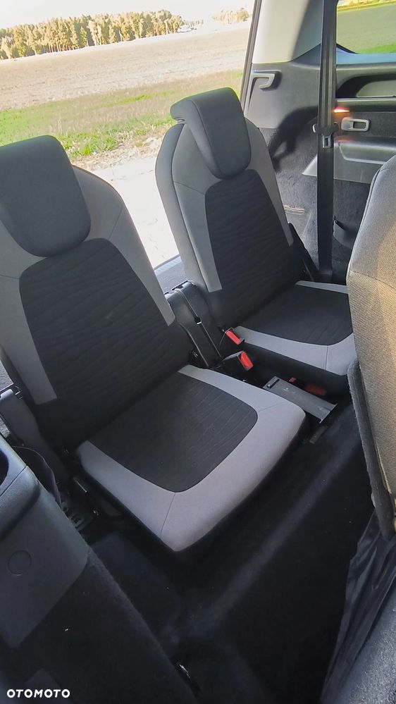 Citroën C4 Picasso 1.6 BlueHDi Shine S&S EAT6 - 15