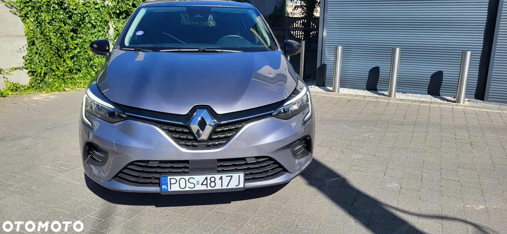 Renault Clio - 3