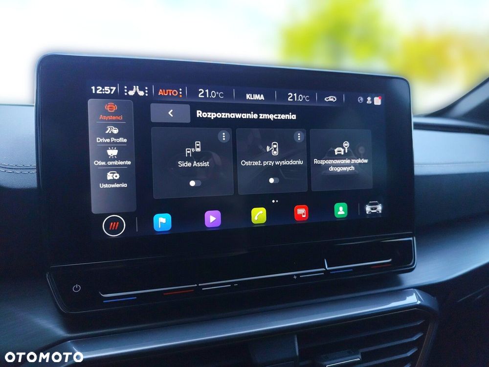 Cupra Formentor 1.5 TSI DSG - 26