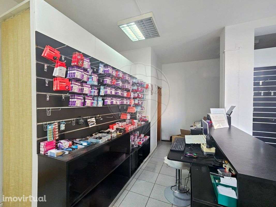 Loja  para venda - Grande imagem: 4/4