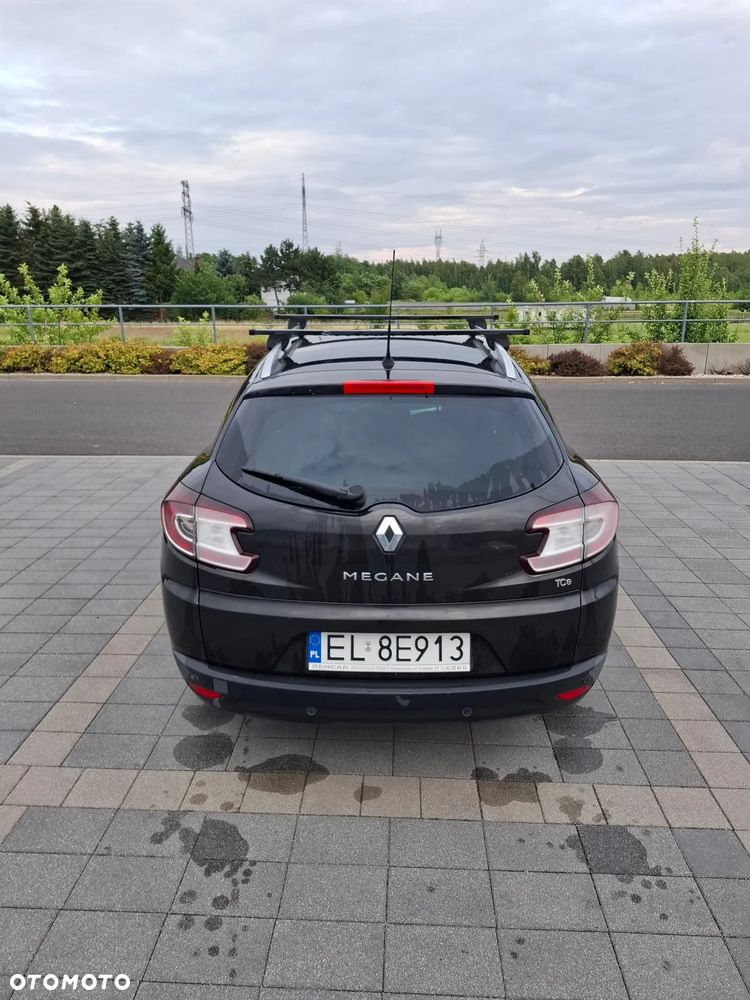 Renault Megane - 3