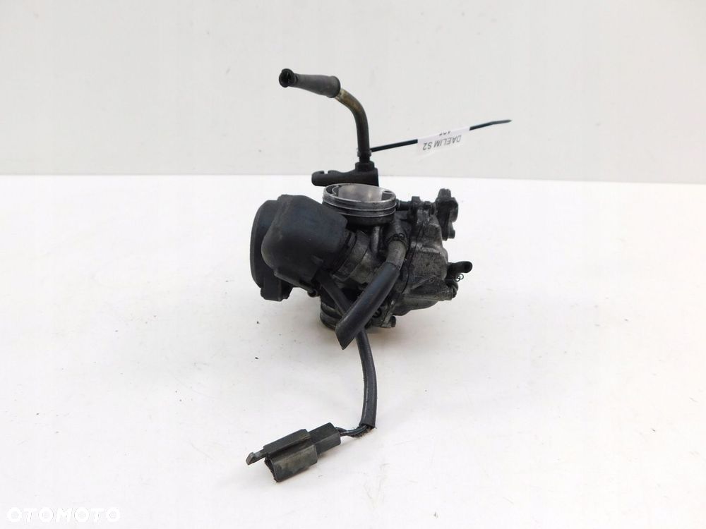 DAELIM S2 125 GAŹNIK M1 - 2