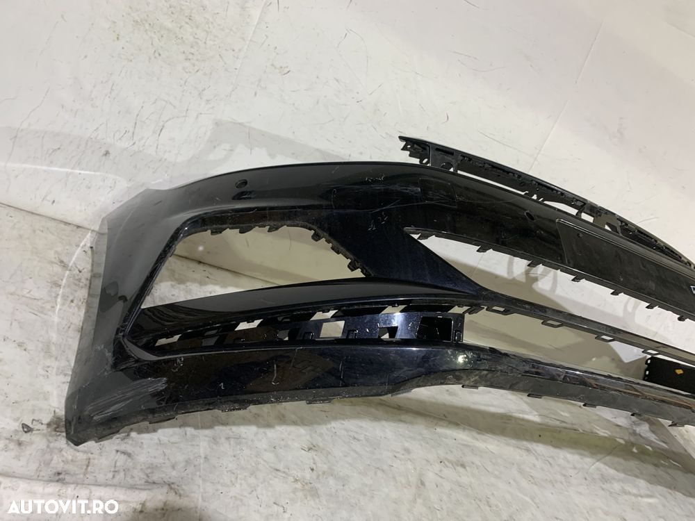 Bara fata VW Polo, 2018, 2019, 2020, 2021, cod origine OE 2G0807221. - 9