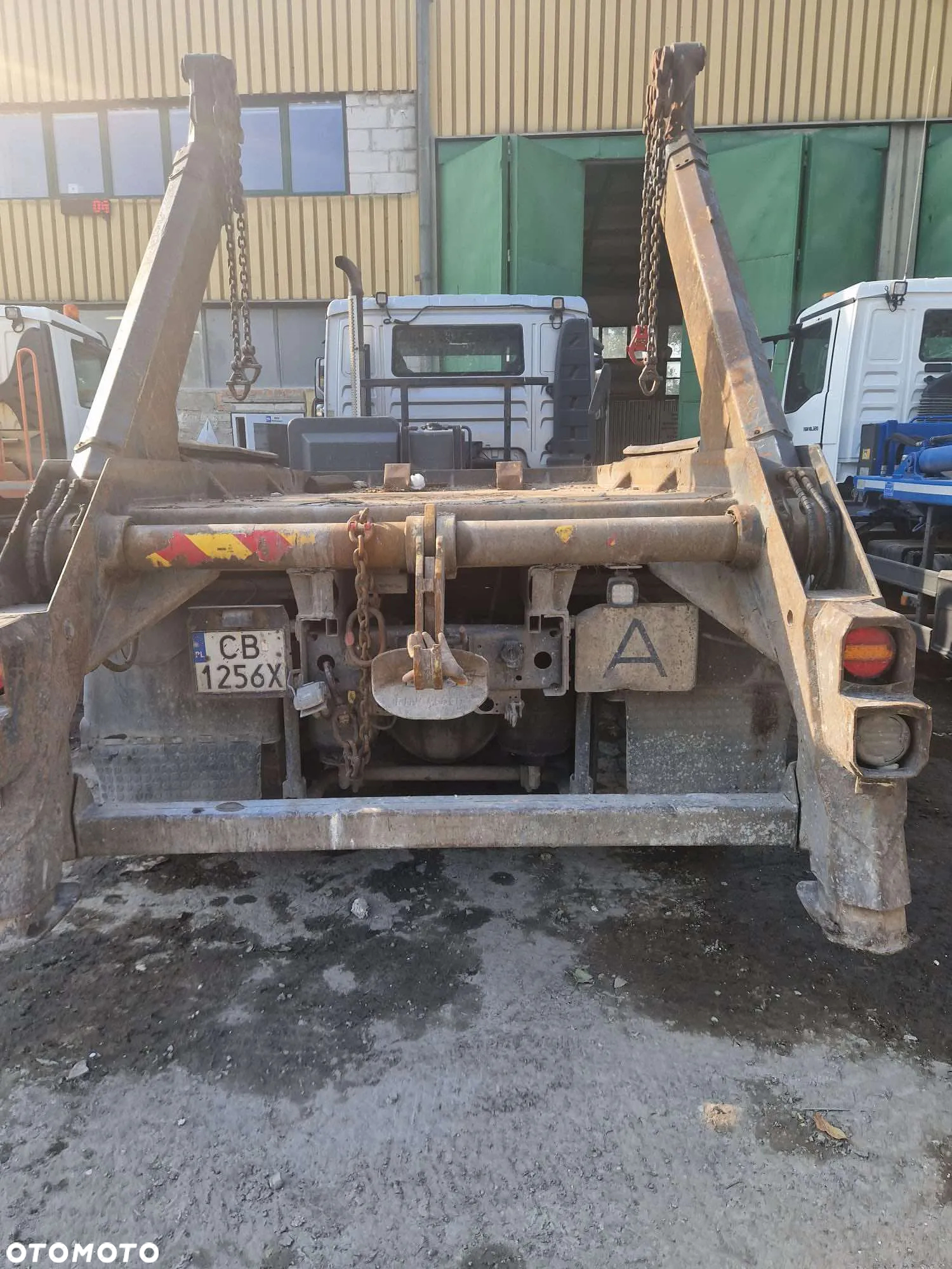 MAN TGM 18,340 - 4