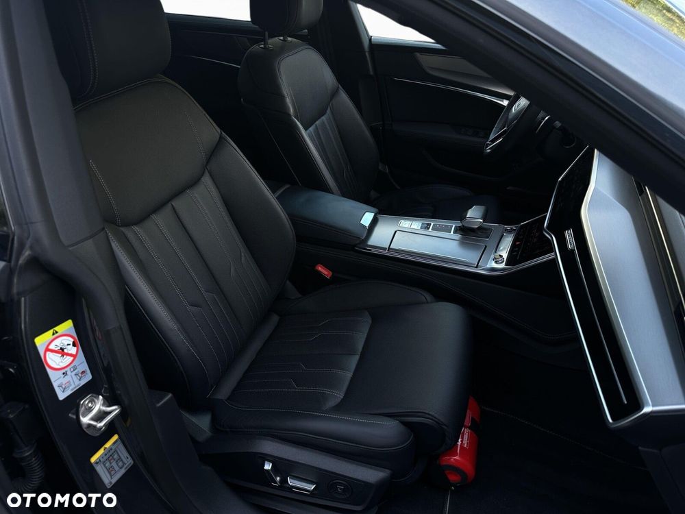 Audi A7 Sportback - 39