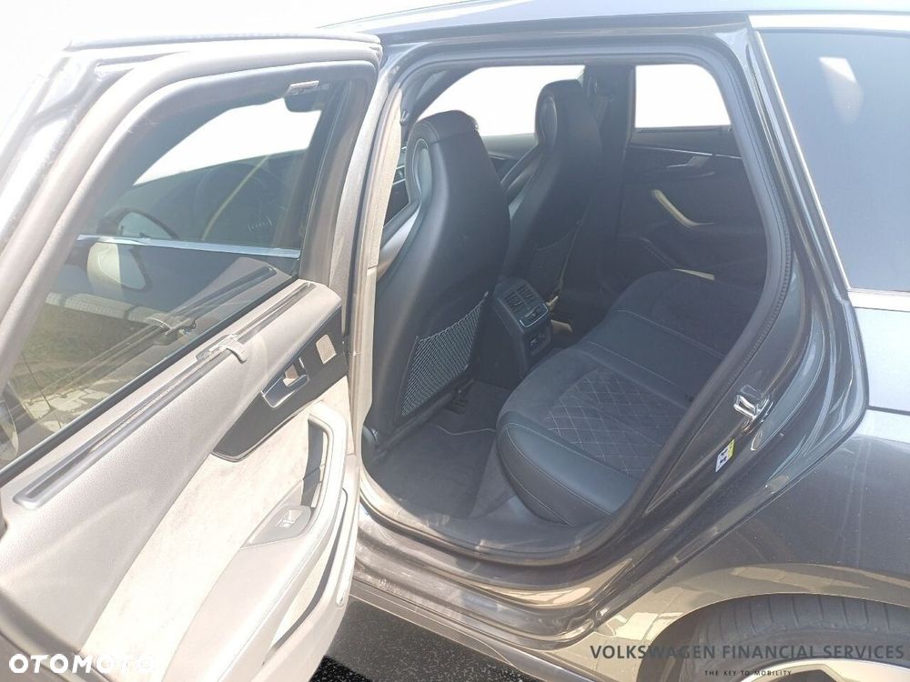 Audi A4 Avant - 7