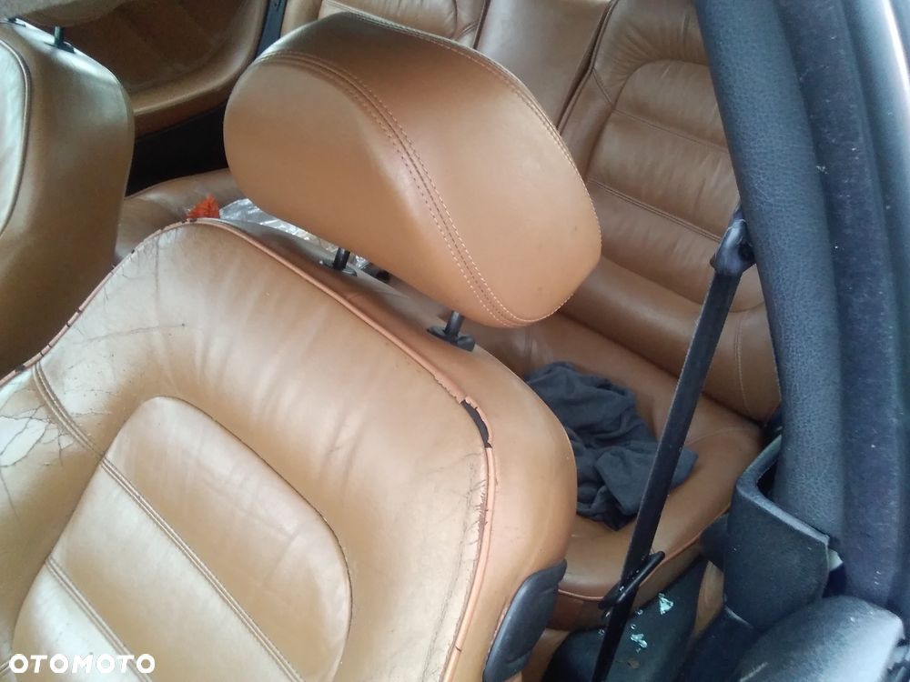 Drzwi  PEUGEOT 406 COUPE 2.0B 01R. drzwi,zderzaki,lampy........ - 6