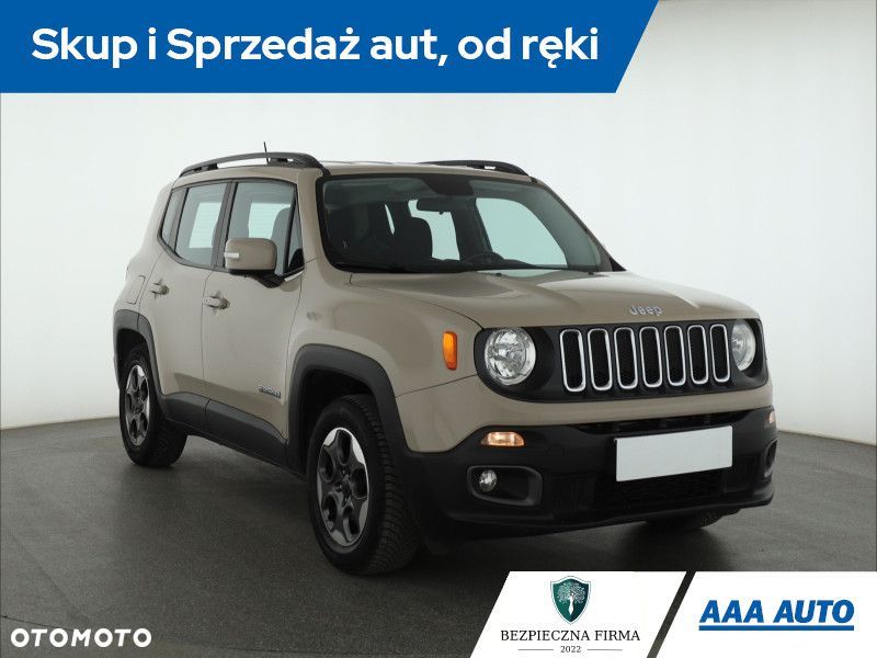 Jeep Renegade - 3